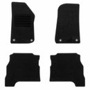 Мокетни стелки Rigum за Jeep Gladiator (2020+) - Avtozona