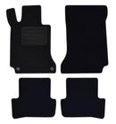 Мокетни стелки Rigum за Mercedes C-class W204 (2007-2014) - Avtozona