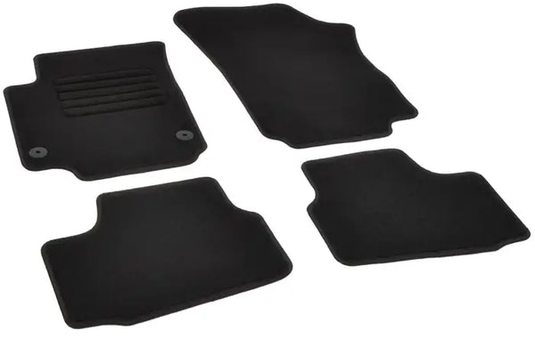 Мокетни стелки Rigum за Skoda Citigo (2011-2019) - Avtozona