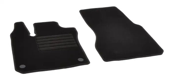 Мокетни стелки Rigum за Smart ForTwo (2015-2020) / EQ (2017-2020) - Avtozona