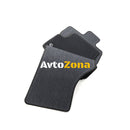 Мокетни стелки за Audi A3 (2016-2020) / A3 e-tron (2014-2020) - Petex - Avtozona