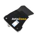 Мокетни стелки за Audi A5 coupe (2016 + ) - Avtozona