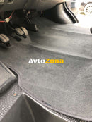 Мокетни стелки за Fiat Ducato Camper / Peugeot Boxer / Citroen Jumper (1994-2000) - Camper - Avtozona