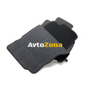 Мокетни стелки за Mitsubishi Eclipse Cross (2018 + ) - Avtozona