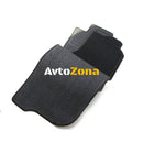 Мокетни стелки за Mitsubishi L200 (2015 + ) double cab - Avtozona