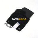 Мокетни стелки за Volkswagen Golf Sportsvan (2014 + ) - Avtozona