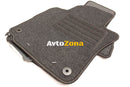 Мокетни стелки за VW EOS (2007 + ) - Avtozona