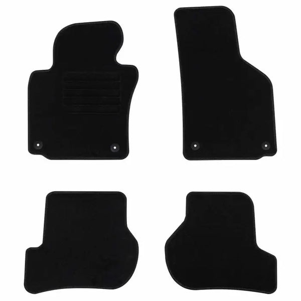 Мокетни стелки Rigum за Seat Leon (2006-2009) - Avtozona