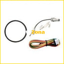 Измервателен уред за температура на масло - Електронен - Avtozona