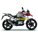 Монтажен комплект 3P System за куфари SHAD W0G317IF - Avtozona