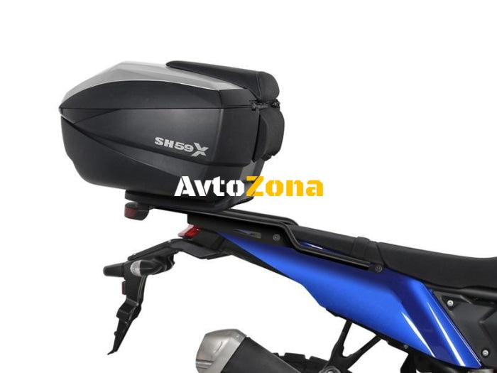 Монтажен комплект за куфар SHAD Yamaha Tenere 700 (19-21) Y0TN79ST - Avtozona