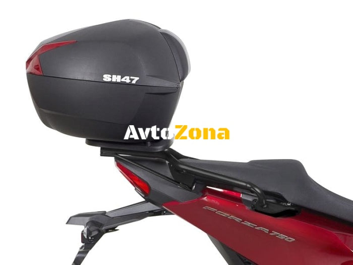 Монтажен комплект за куфари SHAD H0FZ71ST - Avtozona