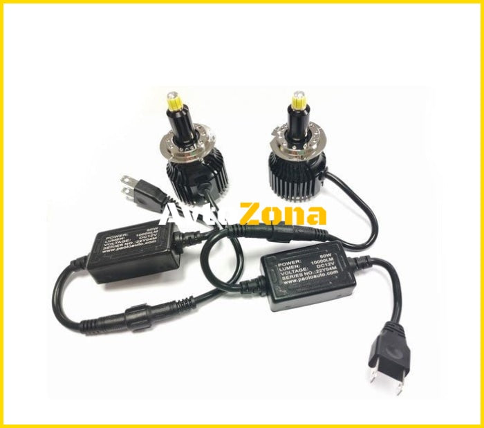 Крушки Диодни H7 100W - 12V - Avtozona