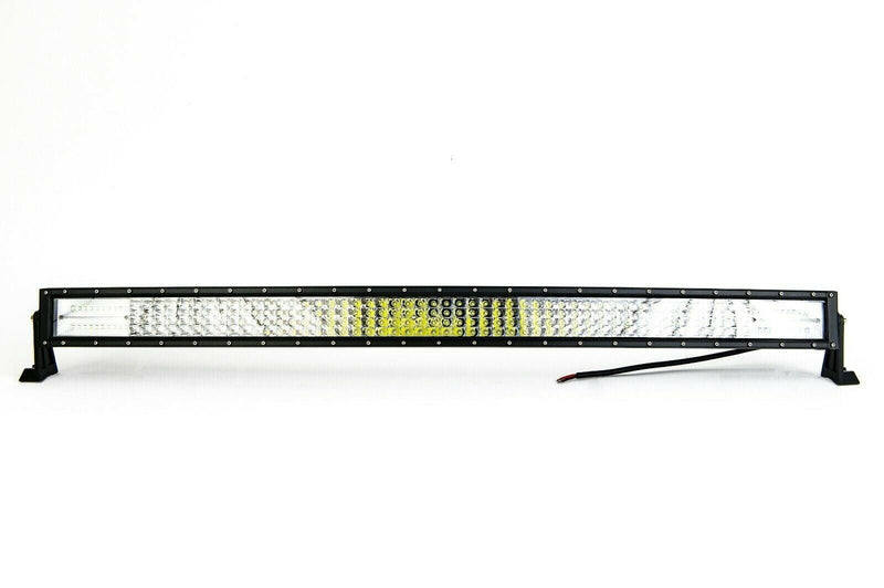 МОЩЕН LED БАР - 876W - 132см - Avtozona