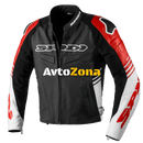 Мото яке SPIDI TRACK WARRIOR RED - Avtozona
