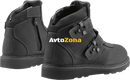 Мото боти ICON EL BAJO2 CE BLACK - Avtozona