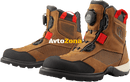 Мото боти ICON STORMHAWK BROWN - Avtozona