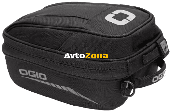 Мото чанта OGIO S1 motorcycle bag 4L - Avtozona