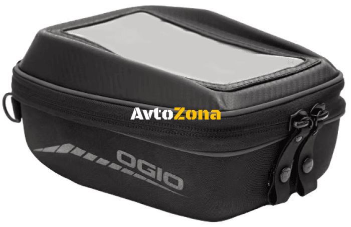 Мото чанта OGIO S2 motorcycle bag 4L - Avtozona