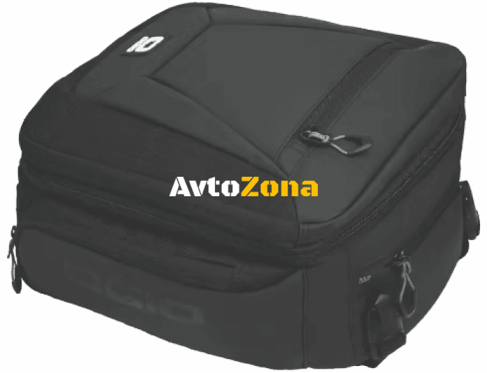 Мото чанта OGIO Tail Bag 2.0 - Avtozona