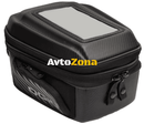 Мото чанта за резервоар OGIO M2 expandable motorcycle bag 8-12L - Avtozona