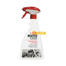 MOTO CARE ПОЧИСТВАЩ ПРЕПАРАТ ЗА МОТОЦИКЛЕТИ - СПРЕЙ 500ML - Avtozona