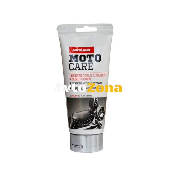 MOTO CARE СПРЕЙ ЗА ПОЧИСТВАНЕ И БАЛСАМ ЗА КОЖА 500ML - Avtozona