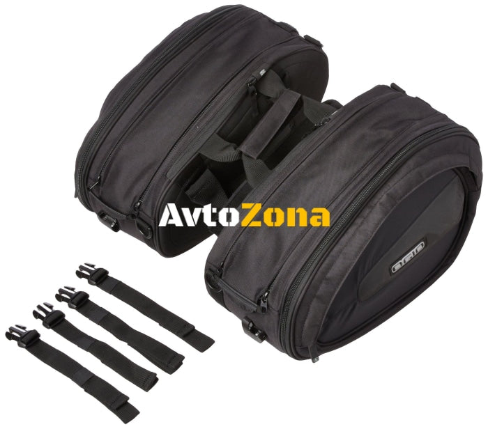 Мото дисаги OGIO STEALTH - Avtozona