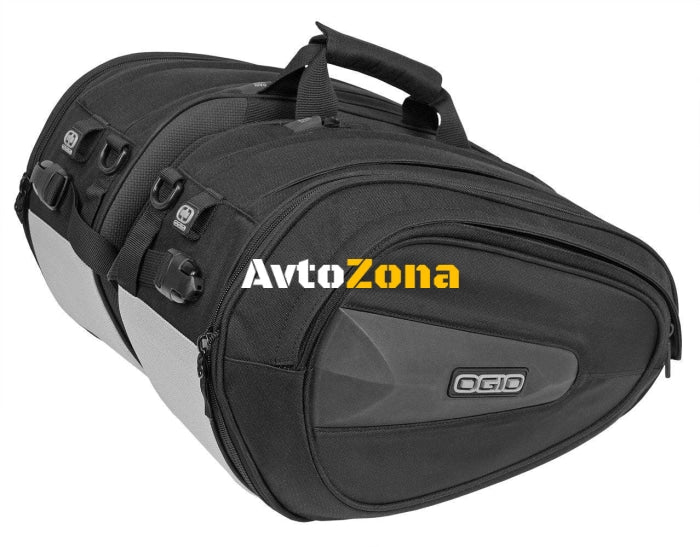 Мото дисаги OGIO STEALTH - Avtozona