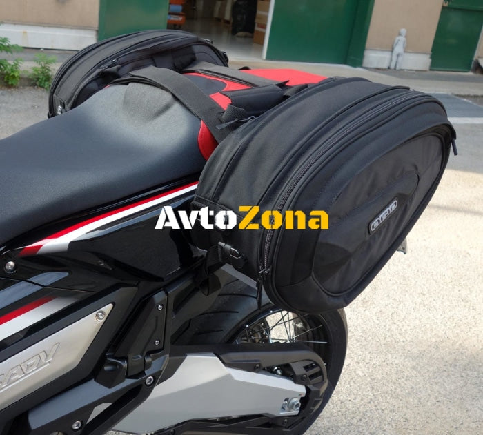 Мото дисаги OGIO STEALTH - Avtozona