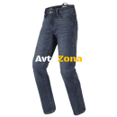 Мото дънки SPIDI J&DYNEEMA EVO Dark Blue - Avtozona