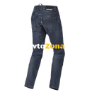 Мото дънки SPIDI J&DYNEEMA EVO Dark Blue - Avtozona