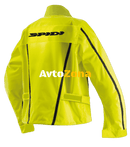 Мото дъждобран яке SPIDI RAIN COVER - Avtozona