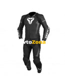 Мото панталон SECA SRS II BLACK/TITANIUM - Avtozona