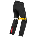 Мото панталон SPIDI 4 SEASON EVO H2OUT BLACK - Avtozona