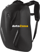 Мото раница ICON SPEEDFORM - BLACK - Avtozona