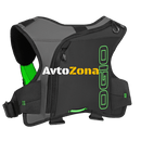 Мото раница с хидратор OGIO ERZBERG 1L - Avtozona