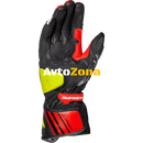 Мото ръкавици SPIDI Carbo 7 RED/FLUO - Avtozona