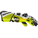 Мото ръкавици SPIDI Carbo track EVO BLACK/FLUO - Avtozona