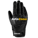 Мото ръкавици SPIDI NKD H2OUT Black - Avtozona
