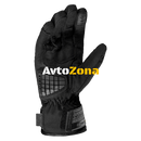 Мото ръкавици SPIDI Rainwarrior H2OUT BLACK - Avtozona
