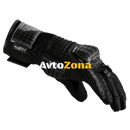 Мото ръкавици SPIDI Rainwarrior H2OUT BLACK - Avtozona