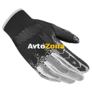 Мото ръкавици SPIDI X-KNIT BLACK/GREY - Avtozona