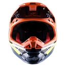МОТОКРОС КАСКА ALPINESTARS SM8 FACTORY BL/OR/YL - Avtozona