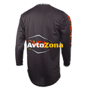 Мотокрос блуза O’NEAL MAHALO LUSH BLACK/MULTI - Avtozona