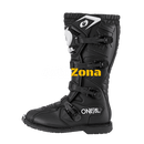 Мотокрос ботуши O’NEAL RIDER PRO BLACK - Avtozona