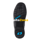 Мотокрос ботуши O’NEAL RMX BLACK - Avtozona