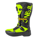 Мотокрос ботуши O’NEAL RSX BLACK/NEON YELLOW - Avtozona