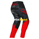 Мотокрос брич O’NEAL ELEMENT CAMO V.22 BLACK/RED - Avtozona