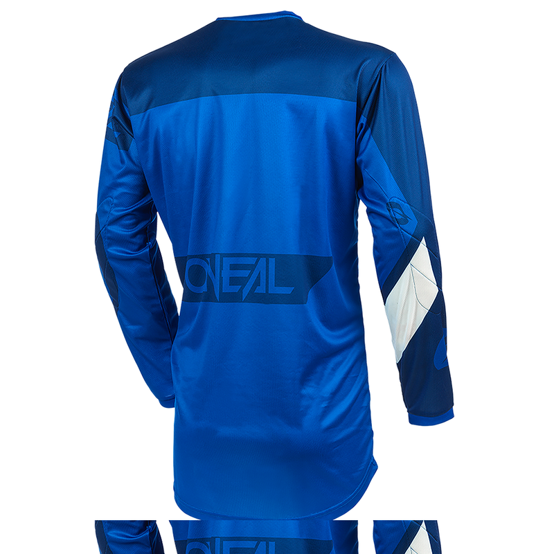 Мотокрос джърси O’NEAL RACEWEAR BLUE 2021 - Avtozona